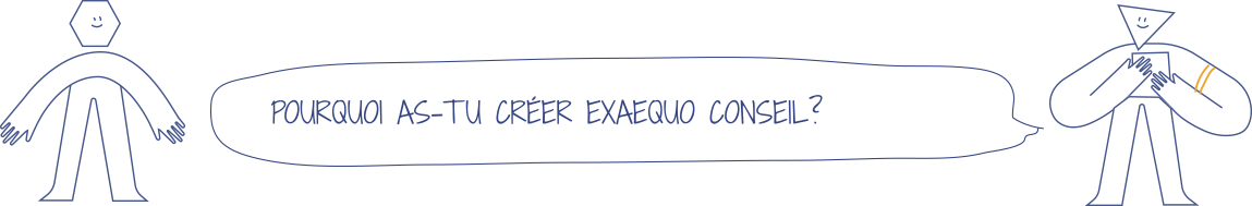 Exaequo Sante Conseil - L'expertise RH externalisée sur le handicap Morbihan 56