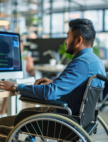 Exaequo Sante Conseil - L'expertise RH externalisée sur le handicap Morbihan 56